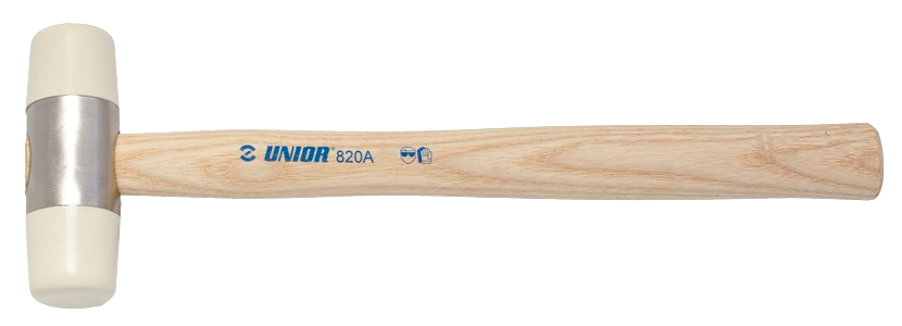 Schonhammer PUR, Kopf Ø 40 mm