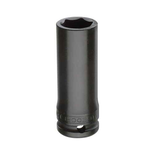 Schlagschrauber-Nuss, SW 14, 1/2"