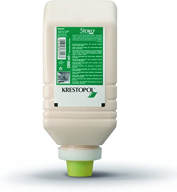 Handreiniger Solopol EXTRA (Krestopol) 2000ml Softflasch