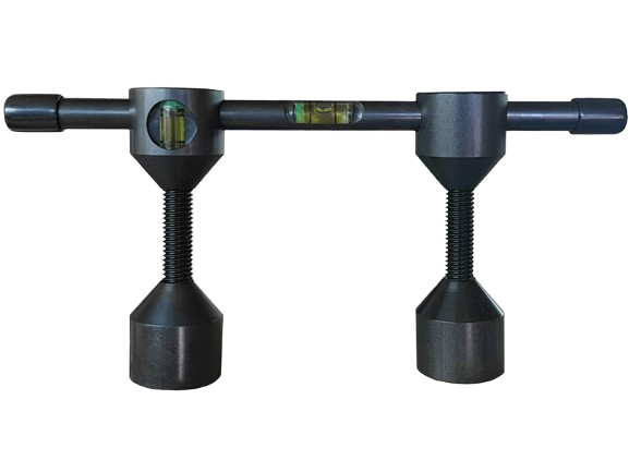 Flanschnivellierer, 16 - 42mm