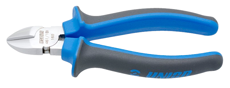 Seitenschneider, 160 mm