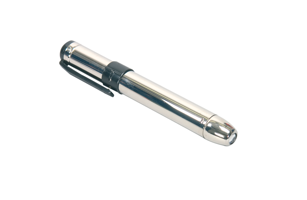 Leuchtstift Varta LED Penlight