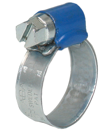Schlauchschelle ABA 12mm SW7 W1 38-50