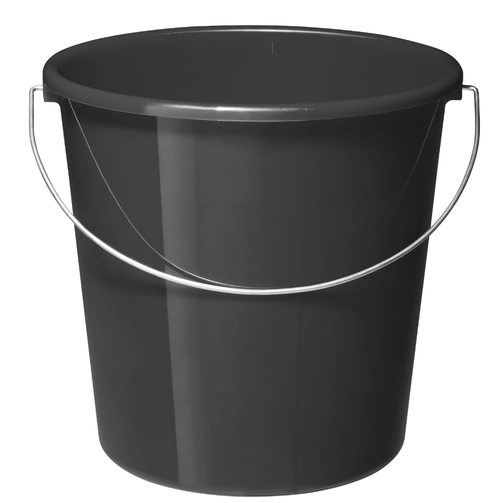 Plastikeimer 10l (Haushaltseimer)