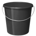Plastikeimer 10l (Haushaltseimer)