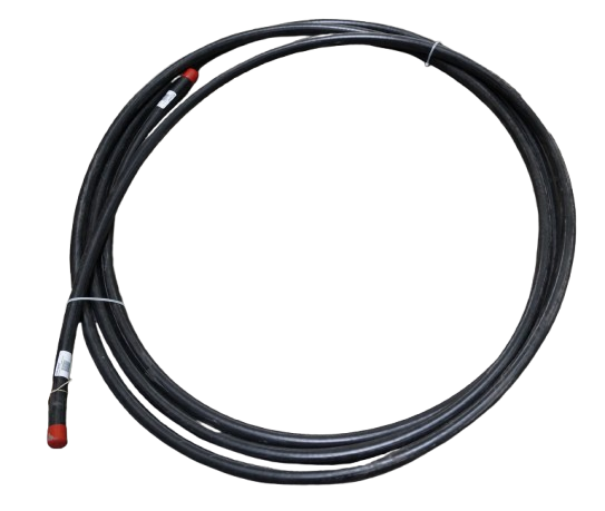 Einzelleiter NYY-O (sw/sw) 300 mm²