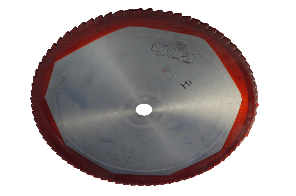 Kreissägeblatt Speedy Max 350mm