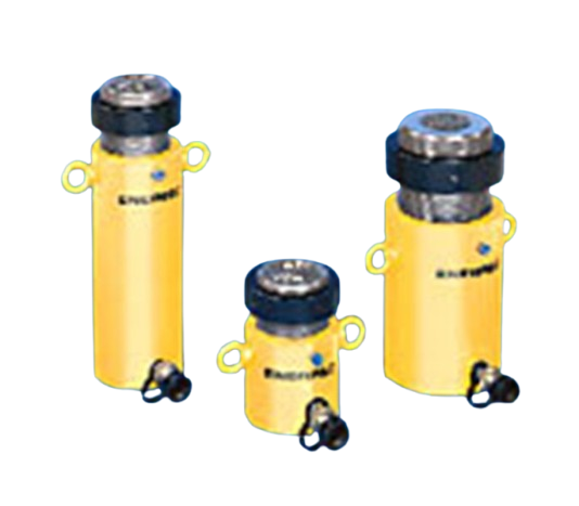 Hydraulikzylinder Schwerlast 200 t; BH 440 mm; HH 250 mm; Enerpac SM CLL-20010