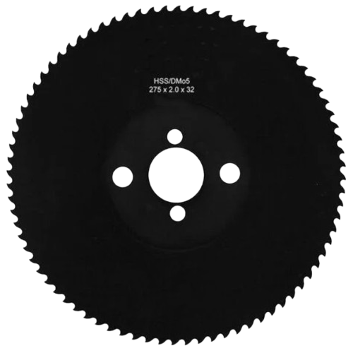 Kappsägeblatt 275x32/2,0mm 110Z/ZT8HSS