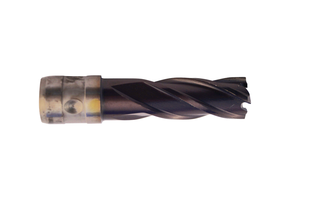 Kernbohrer HSS 16x35mm Fein Quick In