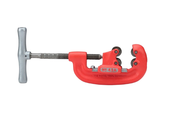 4-Rad-Rohrabschneider, Ø 3/4" bis 2" / 20 bis 50 mm, Ridgid, 42-A