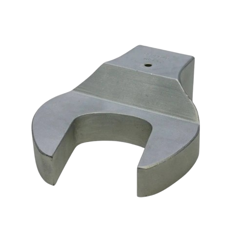 Aufsteckmaulschlüssel, SW 46, 28 Z, Gedore