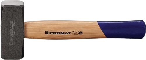 Fäustel 1,5 kg Handhammer