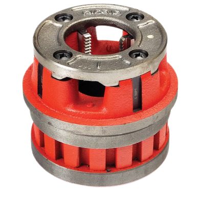 Schneidkopf komplett Ridgid R2"