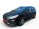 Ford, Galaxy Edition, 150 PS, 7-Sitzer, EU6
