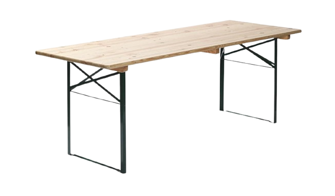 Biertisch (Heurigen)