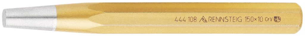 Durchschlag 10mm