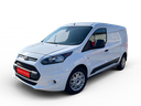 Ford, Kasten, Transit 240 L2 Connect, 120 PS,  EU6
