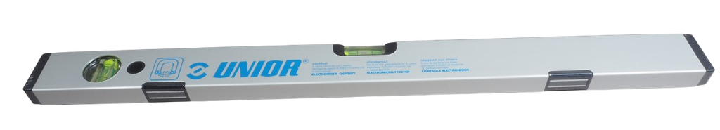 Wasserwaage mit Magnet, 800 mm