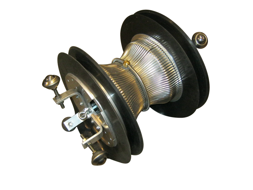 Formiervorrichtung, Rohrinnen-Ø 240 - 265 mm, Schnorrer WS Plus, 340 °C