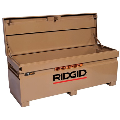 Werkzeugkiste Ridgid - Modell 2472 1830 x 610 x 676 mm