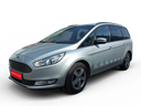 Ford, Galaxy Business, 150 PS, 5 Sitzer, EU6