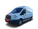 Ford, Kasten, Transit 350 L3H2, 170 PS, EK3, EU6, mit Heckleiter