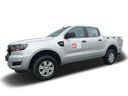 Ford, Pick-up, Ranger, 130 PS, DK5, EU6, 4WD, AHV