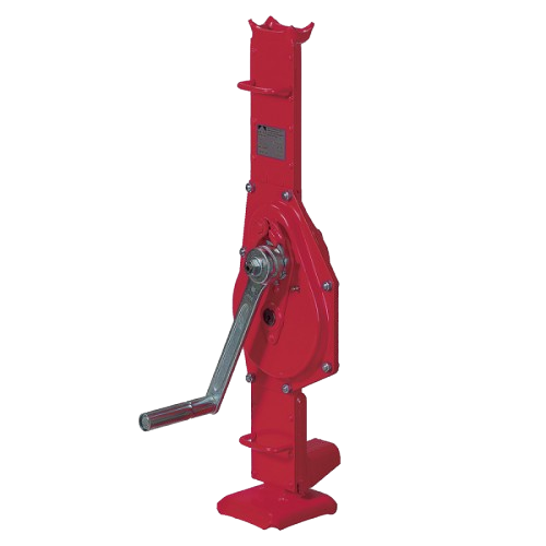 Zahnstangenwinde, 1,5 t, Haacon