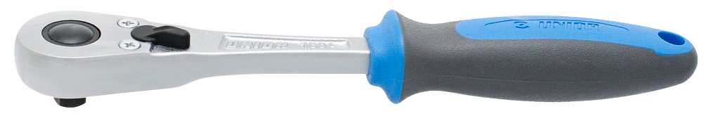 Umschaltknarre, 1/4" Vierkant