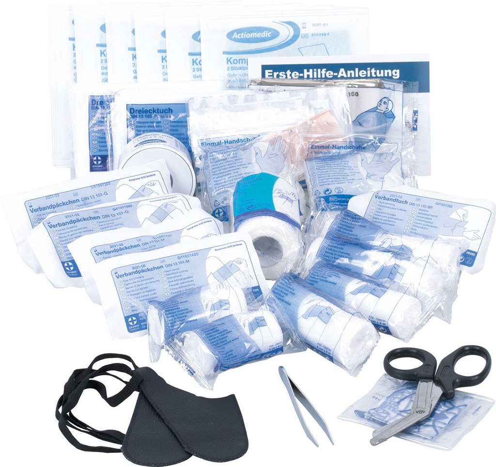 Nachfüllpackung für Kasten Type "1"