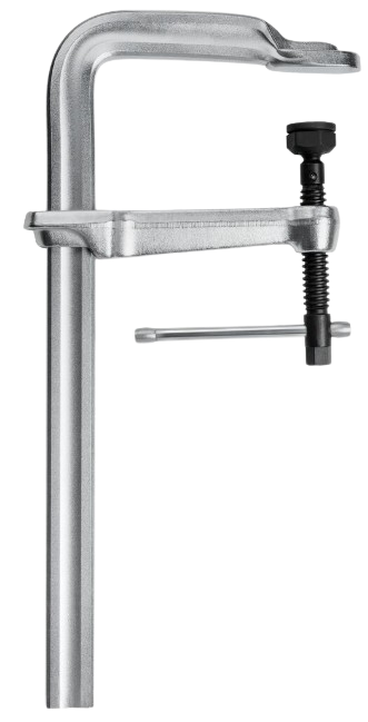 Montagezwinge, 600 mm, mit Knebel