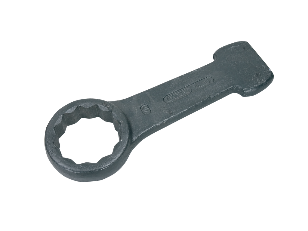 Ringschlagschlüssel, SW 65 mm, für schwere Montagen