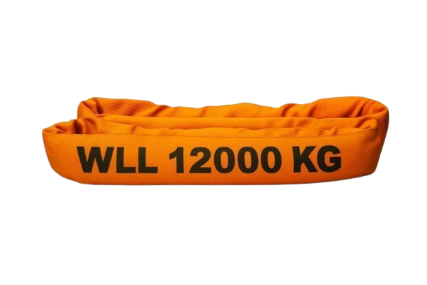 Rundschlinge 12,0t NL= 5,0m