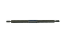 Gewindefeile metrisch 0,8-3mm