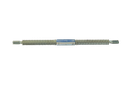 Gewindefeile metrisch 0,8-3mm