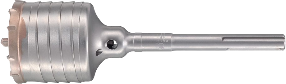 Hammerbohrkrone TE-Y-BK 68/550 mm