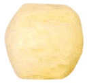 Formierball aus Mais D=30-32mm