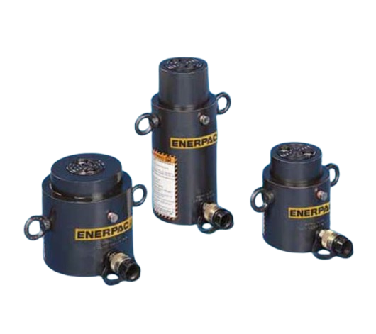 Hydraulikzylinder Schwerlast 50 t; BH 164 mm; HH 50 mm; Enerpac SM CLL-502