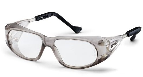 Schutzbrille Uvex meteor 9134 002