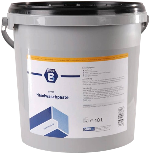 Handreiniger Waschsand  10,0 kg