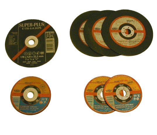 Schruppscheibe 2IN1 230x7,0x22,2mm Tyrolit ***