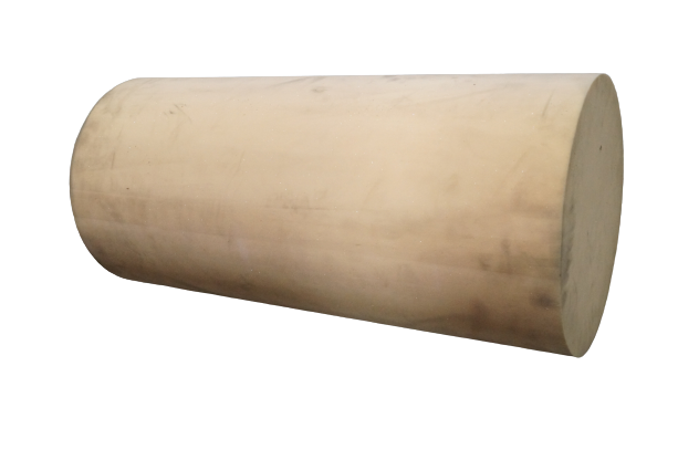 Schaumstoffmolch D 720 L=1m