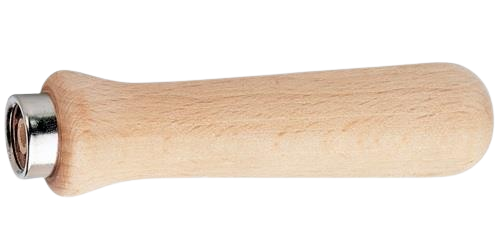 Feilenheft Holz 130mm