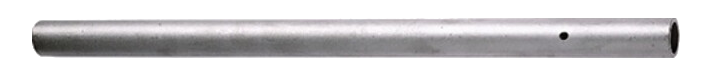 Aufsteckrohr 460/19 mm, für Ringzugschlüssel, für SW 22 bis 30 mm