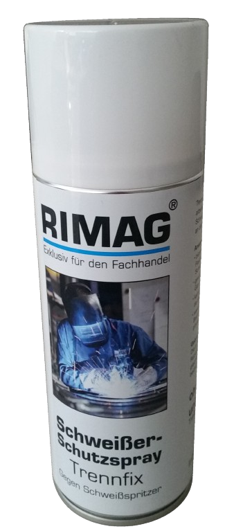 Schweißtrennspray 400ml silkonfrei