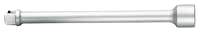 Stecknuss Verlängerung 180 mm, 1/2" Vierkant