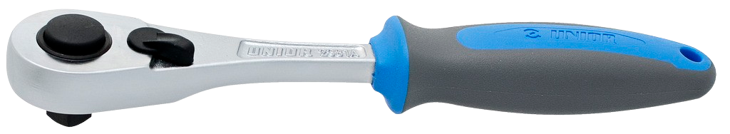 Umschaltknarre, 3/8" Vierkant