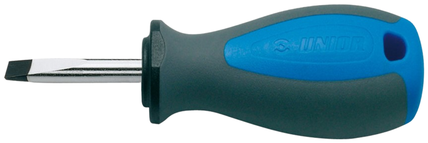 Schraubendreher Flach 6,5mm Faust