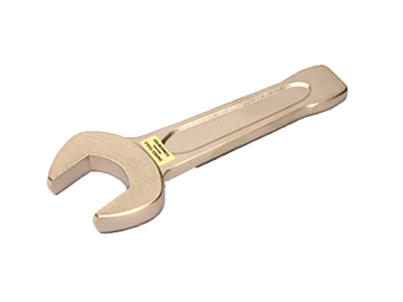 Maulschlagschlüssel, SW 32 mm, funkenfrei